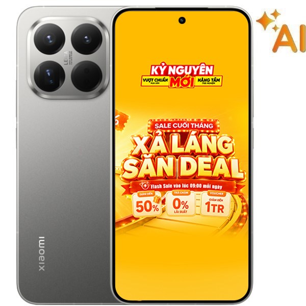 Xiaomi 15T Pro 5G 12GB/512GB