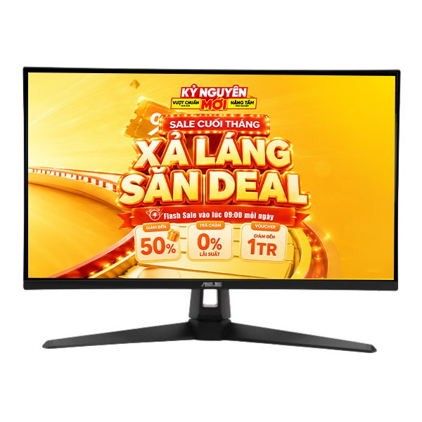 Asus Gaming TUF 27 inch 2K (VG27AQ5A)