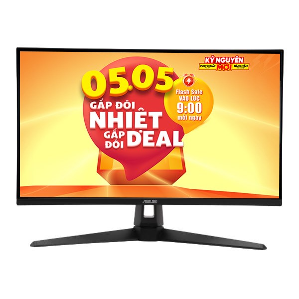 Asus Gaming TUF 27 inch 2K (VG27AQ5A)