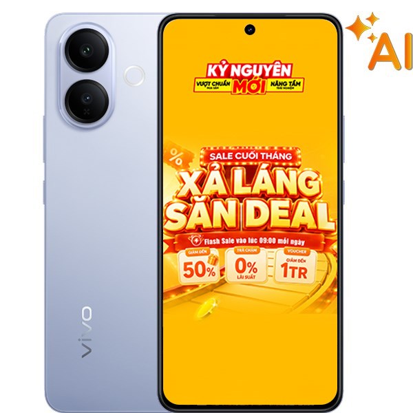 vivo V60 Lite 5G 12GB/512GB