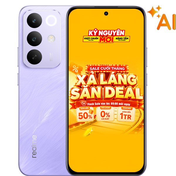 realme C85 Pro 8GB/128GB