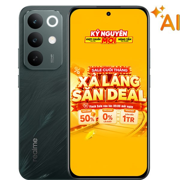 realme C85 Pro 8GB/256GB