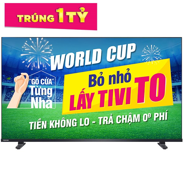 Smart Tivi Toshiba 32 inch 32V35RP