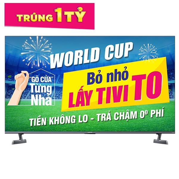 Xiaomi Google TV QD-Mini LED S Pro L55MB-SSEA