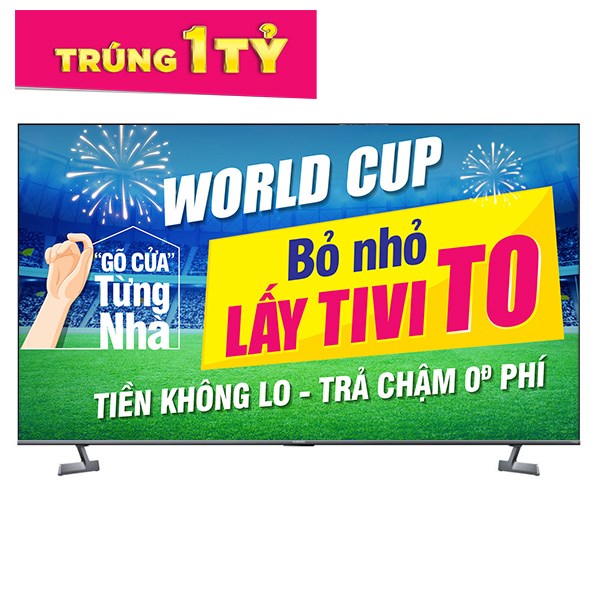 Xiaomi Google TV QD-Mini LED S Pro L65MB-SSEA