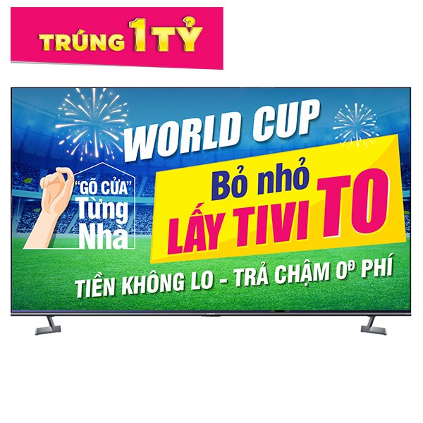 Xiaomi Google TV QD-Mini LED S Pro L75MB-SSEA