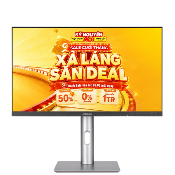 Asus ProArt 27 inch 2K PA278QGV