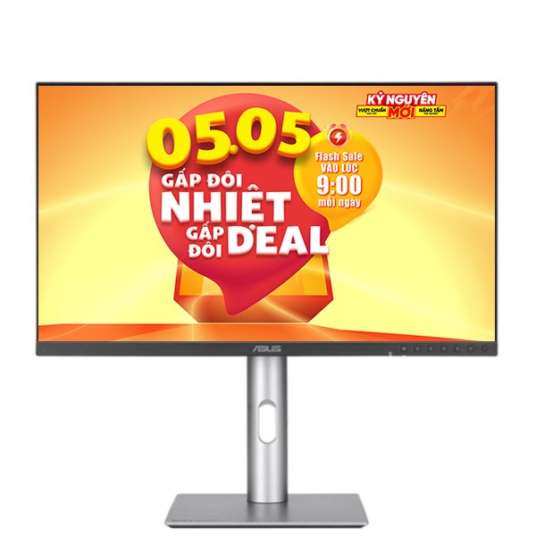 Asus ProArt 27 inch 2K PA278QGV