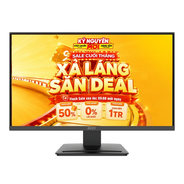 MSI Gaming 23.8 inch Full HD MP243L-E14