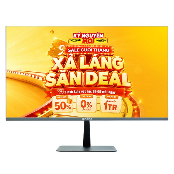 SingPC 24.5 inch Full HD Q25F100-IPS