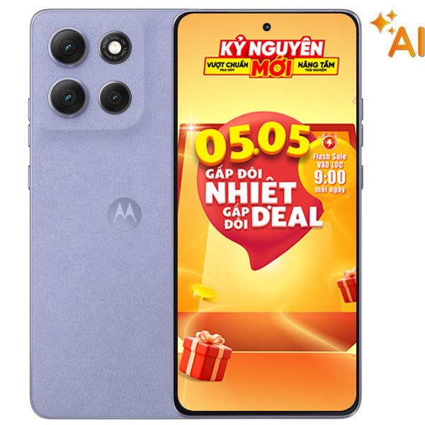 Motorola G86 POWER 5G 8GB/128GB