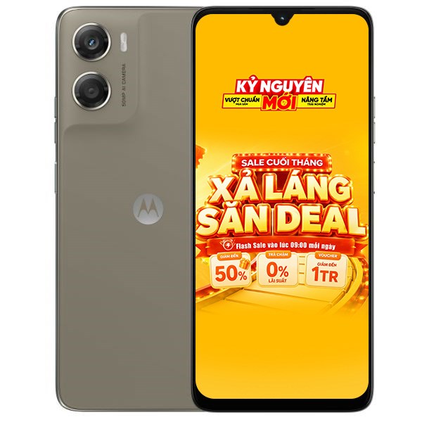 Motorola G06 POWER 4GB/128GB