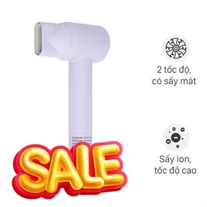 Máy sấy tóc Showsee A15-V