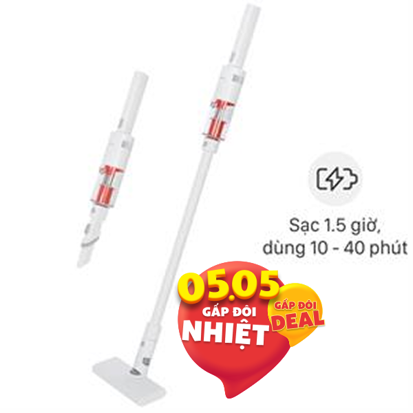 Máy hút bụi cầm tay Xiaomi P30 EU