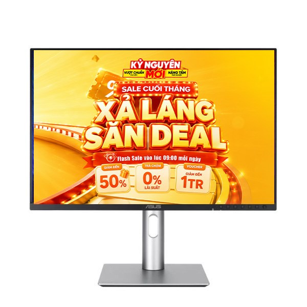 Asus ProArt 24.1 inch Full HD PA248QFV