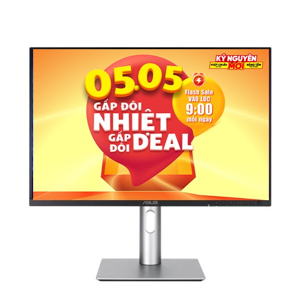 Asus ProArt 24.1 inch Full HD PA248QFV
