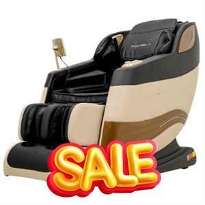 Ghế massage Poongsan MCP-138