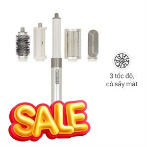 Máy sấy tóc và tạo kiểu đa năng Dreame AirStyle AMF17A