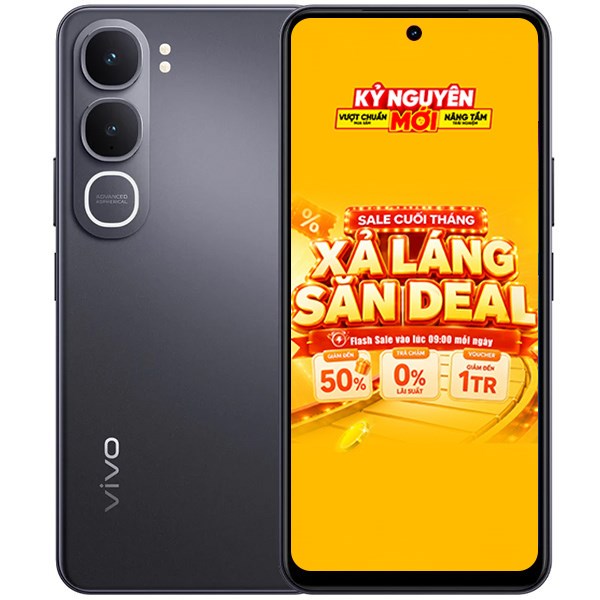 vivo Y21d 6GB/256GB