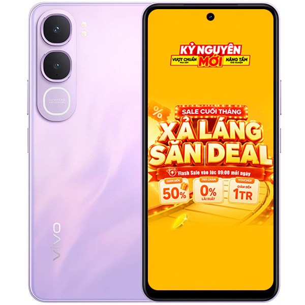Điện thoại vivo Y21d 6GB/128GB