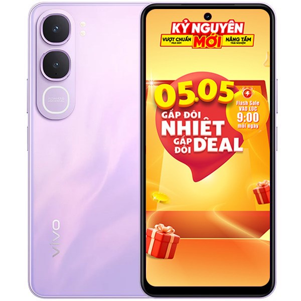 Điện thoại vivo Y21d 6GB/128GB