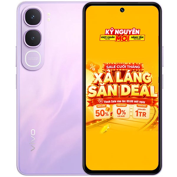 Điện thoại vivo Y21d 4GB/128GB