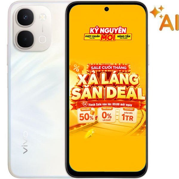vivo Y31d 8GB/128GB