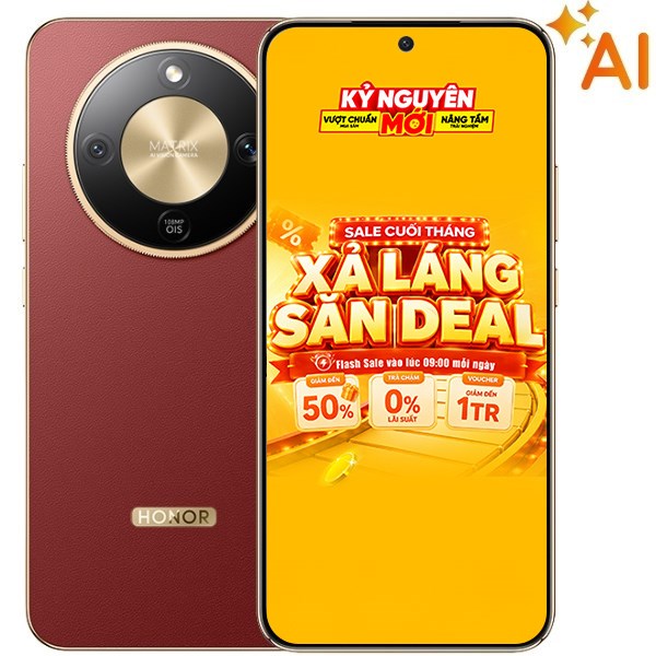 HONOR X9d 5G 12GB/256GB