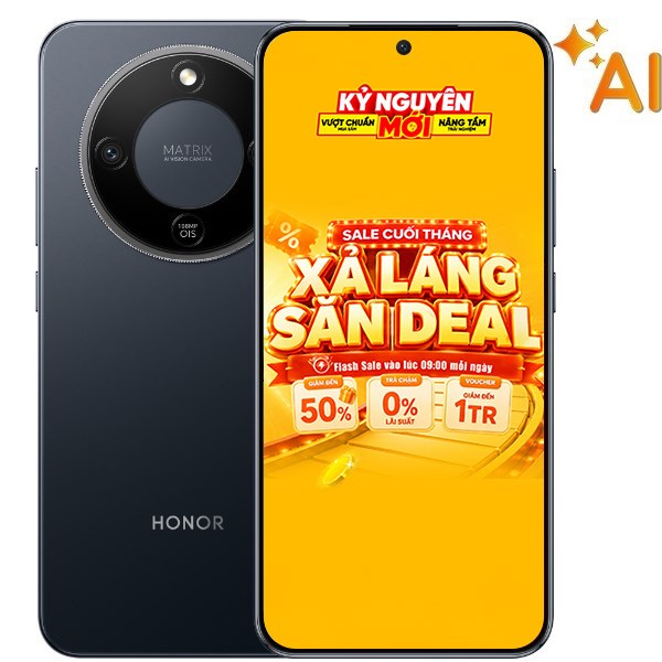 HONOR X9d 5G 8GB/256GB