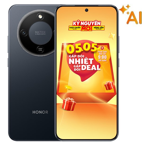 HONOR X9d 5G 8GB/256GB