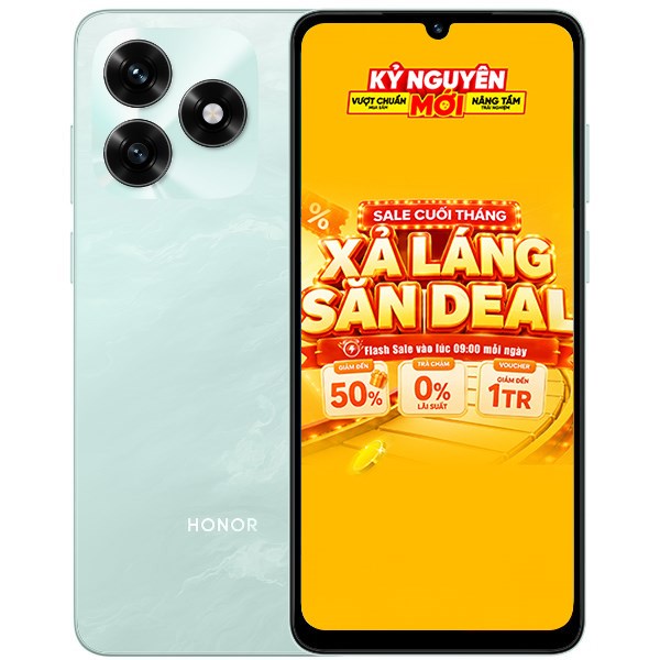 HONOR X5c Plus 4GB/128GB