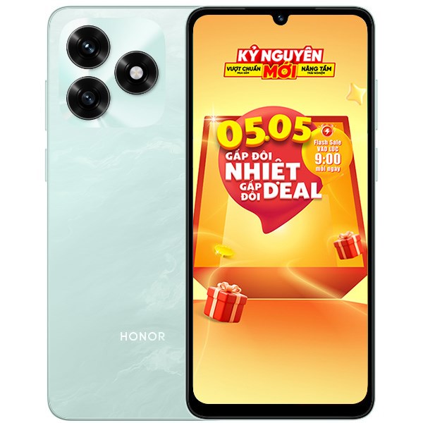 HONOR X5c Plus 4GB/128GB