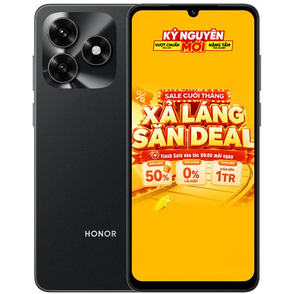 HONOR X5c Plus 4GB/64GB
