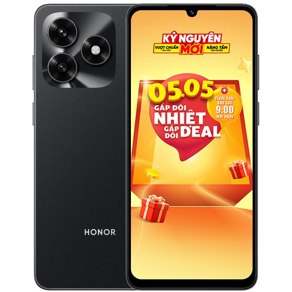 HONOR X5c Plus 4GB/64GB