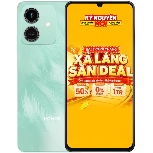 HONOR Play 10 4GB/128GB