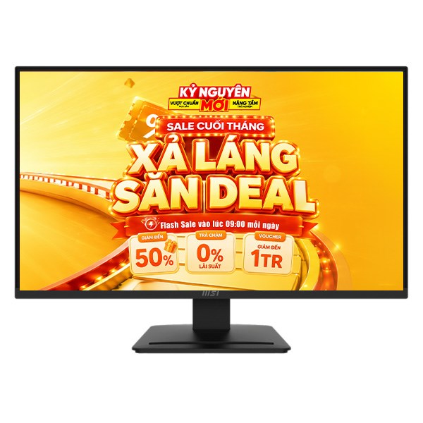 MSI Gaming PRO 27 inch Full HD MP273L-E14