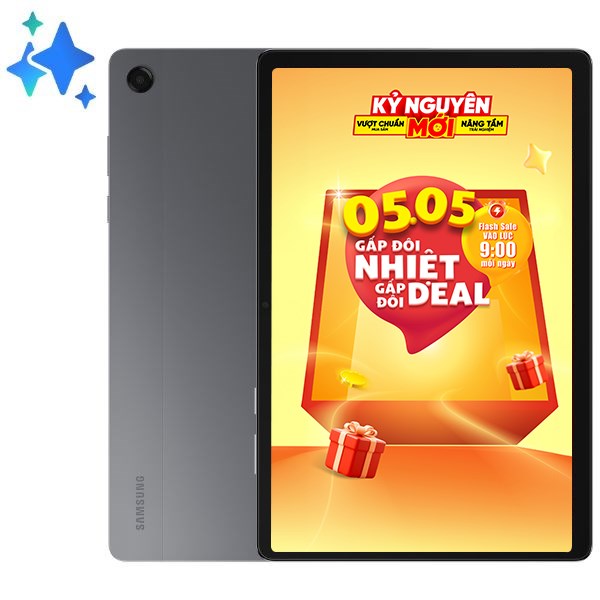 Samsung Galaxy Tab A11+ 5G 6GB/128GB
