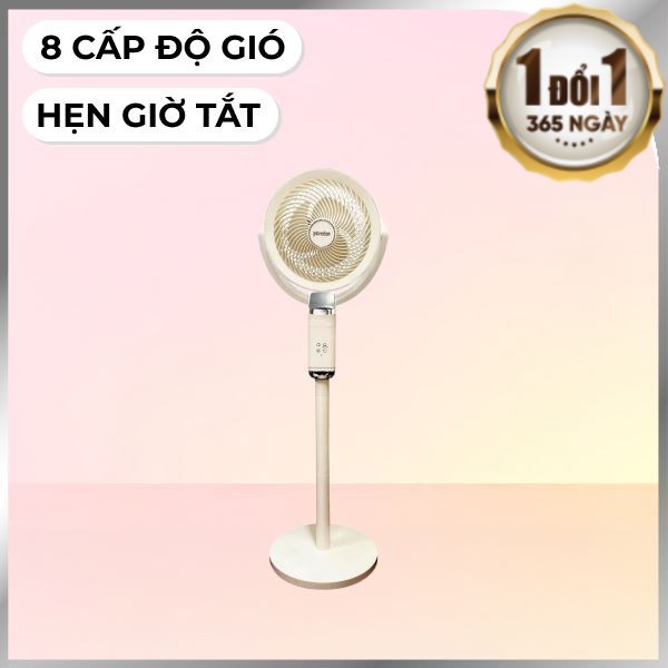 Quạt tuần hoàn Paveden  3 cánh PCF-18RHB 40W