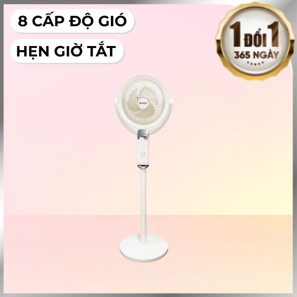 Quạt tuần hoàn Paveden  3 cánh PCF-18RHW 40W