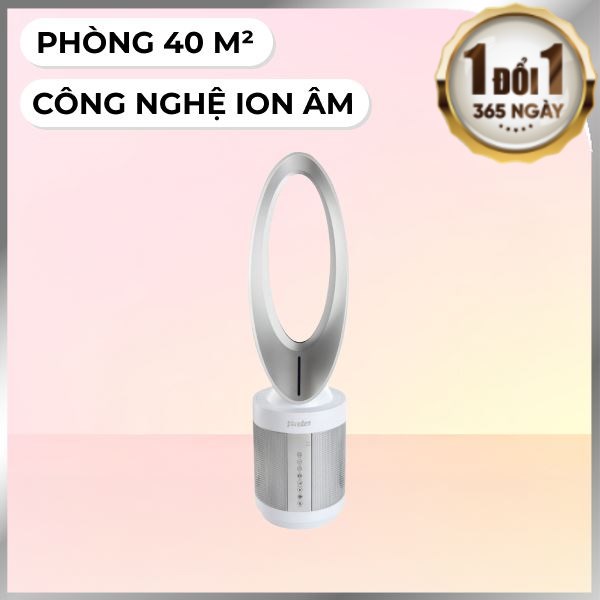 Máy lọc không khí Paveden PAP-2996IX 40W