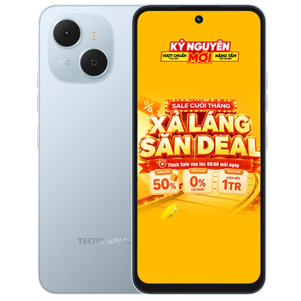 Tecno Spark 40C 4GB/128GB