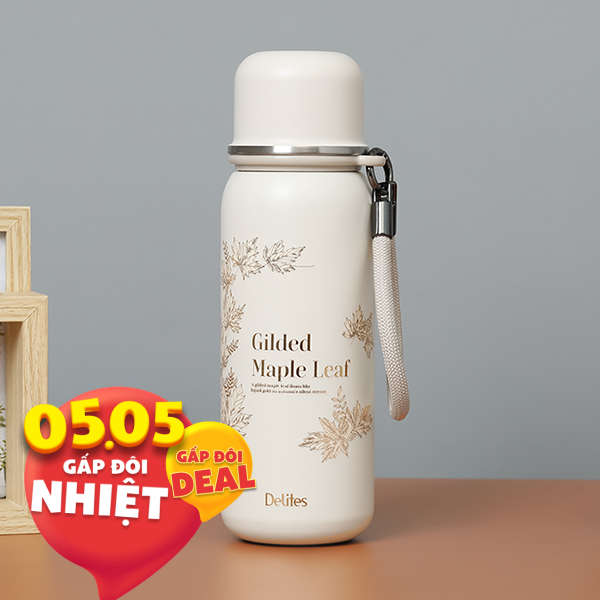 Bình giữ nhiệt Inox 560 ml Delites XBT-LJ25134