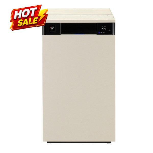 Máy lọc không khí Sharp FX-S120V-W 72W
