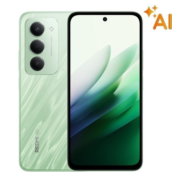 Điện thoại Xiaomi Redmi 15 5G 8GB/256GB