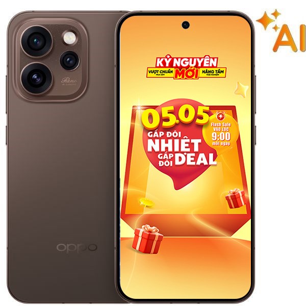 OPPO Reno15 Pro 5G 12GB/512GB