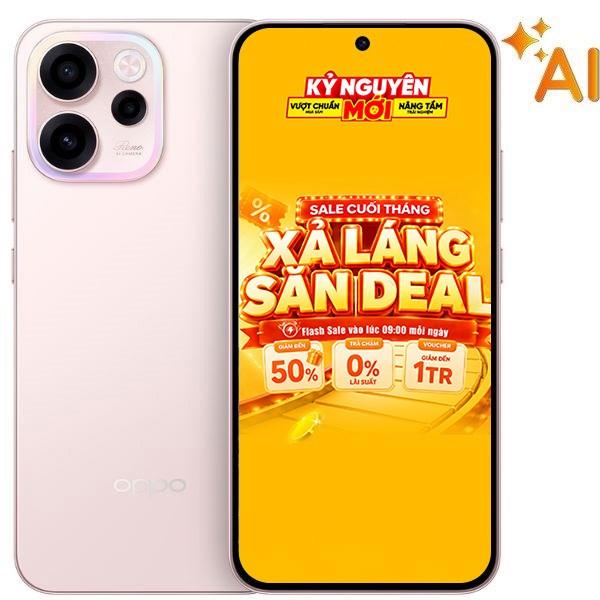 OPPO Reno15 F 5G 12GB/256GB