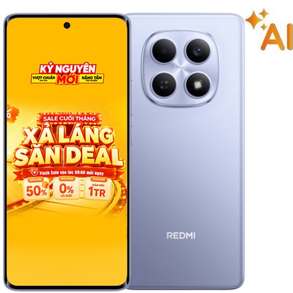 Xiaomi Redmi Note 15 8GB/256GB