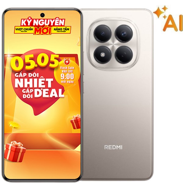 Xiaomi Redmi Note 15 Pro 12GB/256GB