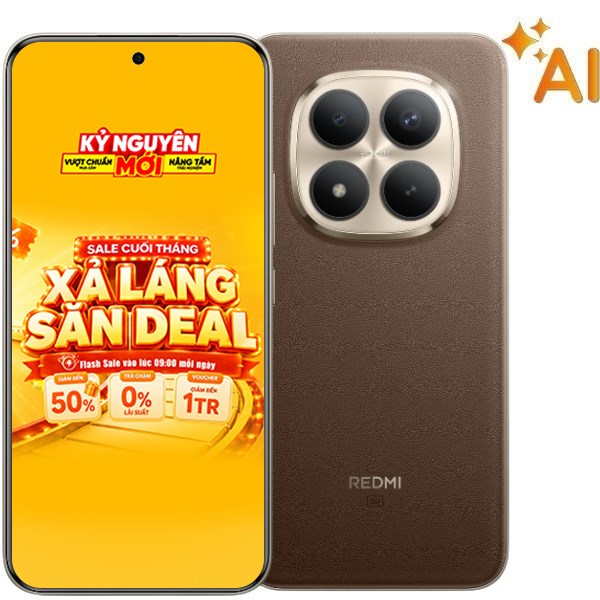 Xiaomi Redmi Note 15 Pro+ 5G 12GB/256GB