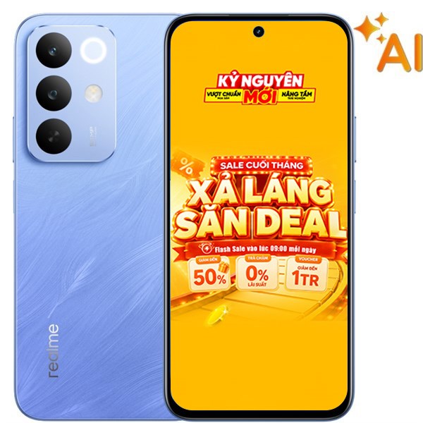 realme C85 6GB/128GB